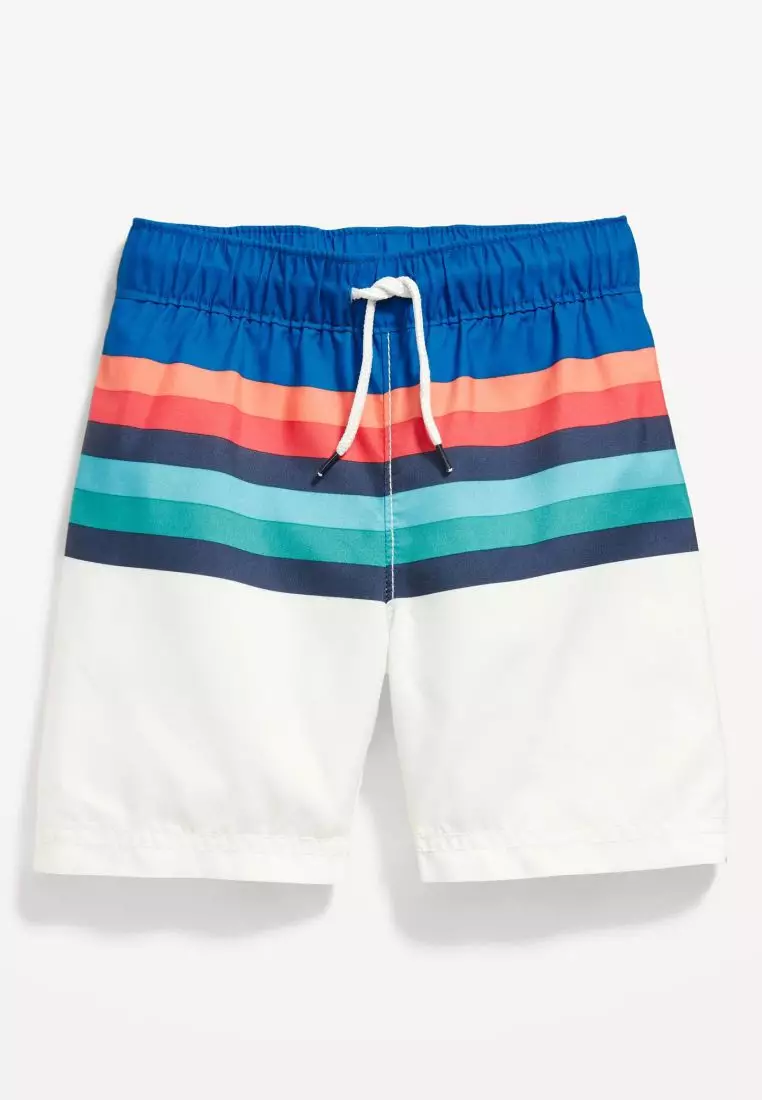 Old navy boys 2025 board shorts