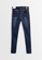 SUB blue Women Skinny Fit Long Jeans ED169AAA588918GS_2