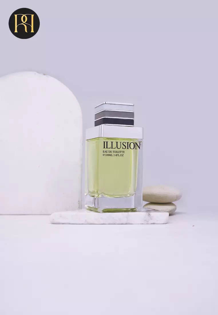 Emper Illusion Pour Homme 100 ML