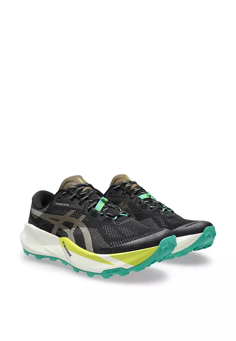 Asics Men Trabuco 14 Standard-1011C166.001