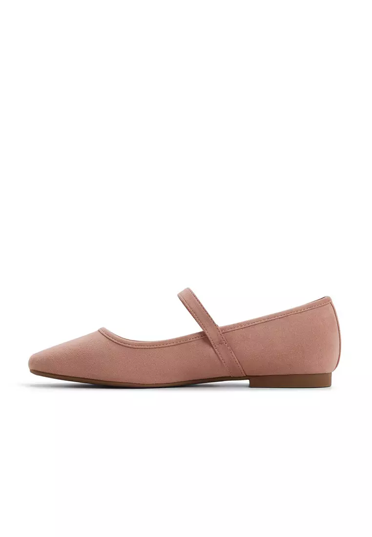 Janeyy Ballet Flats