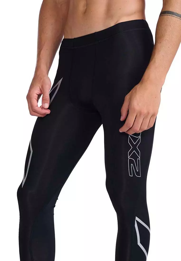 核心壓力緊身褲