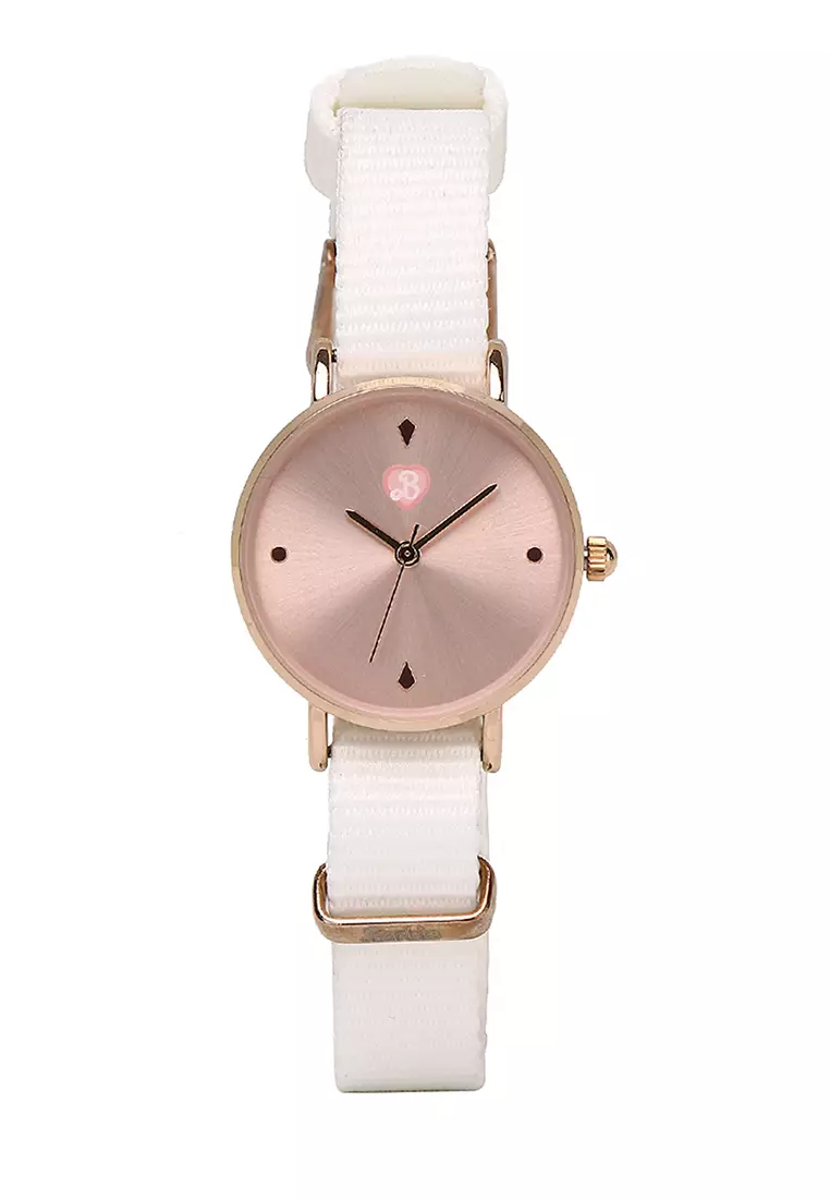Cloth strap top watches online