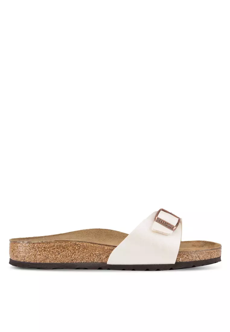 Discount on Birkenstock  shoes - SKU: Madrid Bf