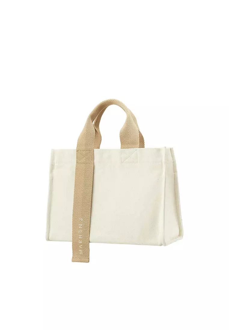 MARHEN.J Rico Bag Neutral