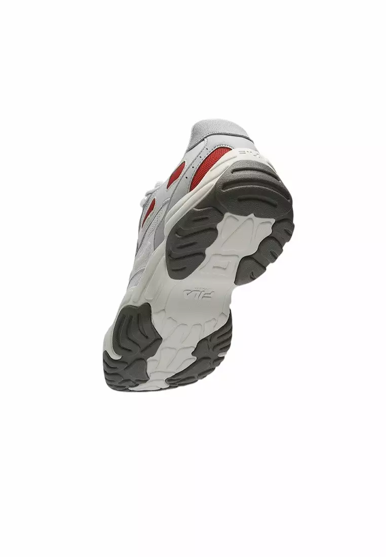 FILA CORE ORIGINALE KORAL  Men's Sneakers (White/Green / Black)