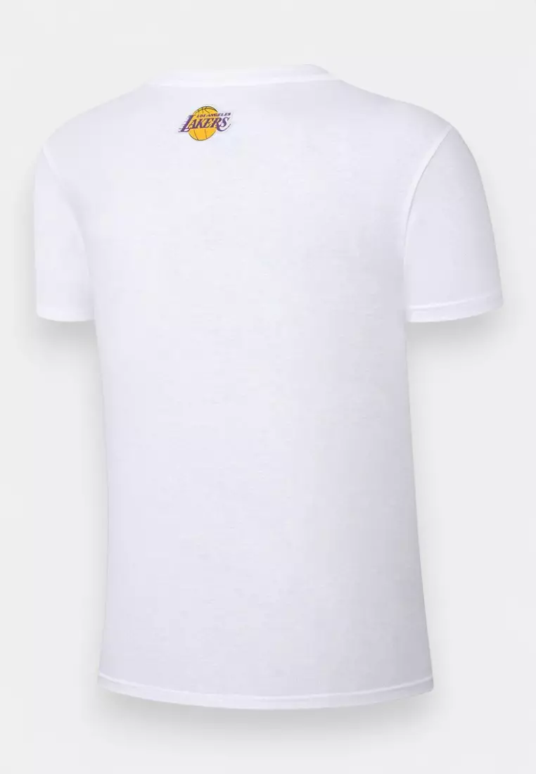 Los Angeles Lakers T-Shirt for Kids Cromatics Collection
