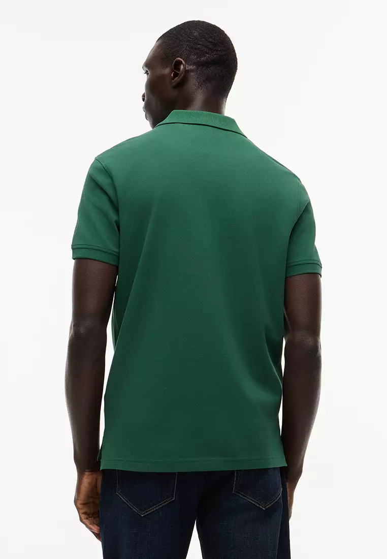 Asia Fit 1985 Regular Polo Shirt - Th Mainline