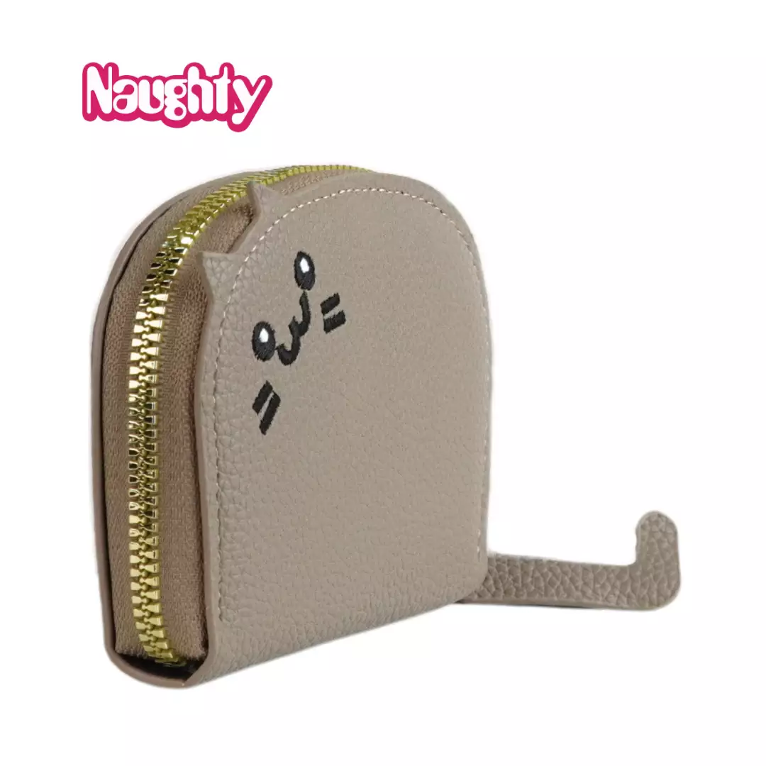 Dompet Kartu Wanita Card Holder July G595 2410006 Naughty Accessories