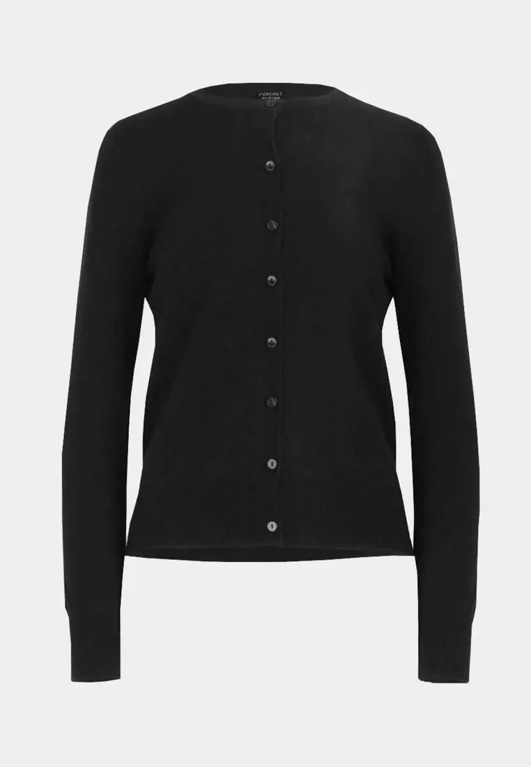 Joyce Knit Cardigan
