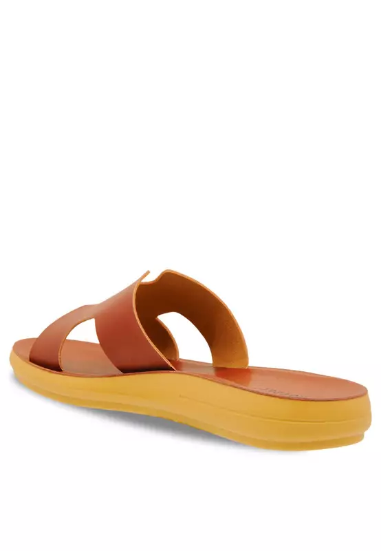 Slip On Casual Sandals