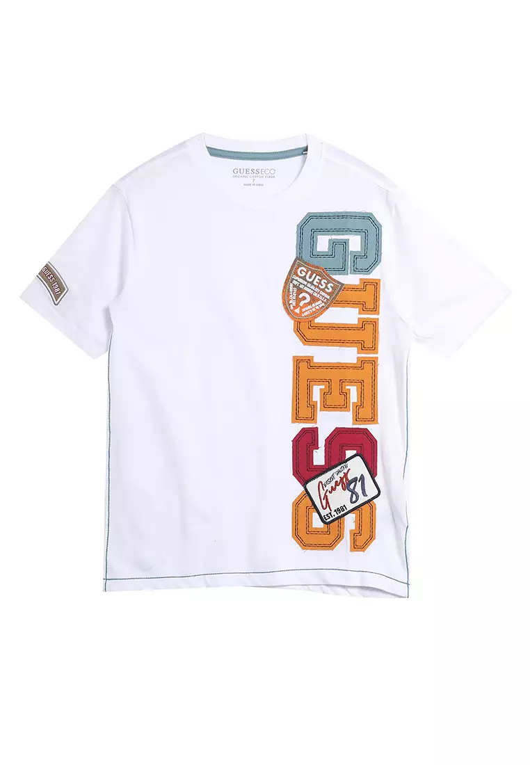 Guess kid online malaysia sale