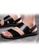 Twenty Eight Shoes black VANSA Basic Cowhide Sandals VSM-S9008 00AC4SH04D309CGS_8