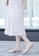 Twenty Eight Shoes beige Strap Mid Heel 395-8 4CB47SH6277A8FGS_6