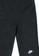 Nike black Sportswear 9 Bike Shorts" 3B681KA3E7184FGS_3