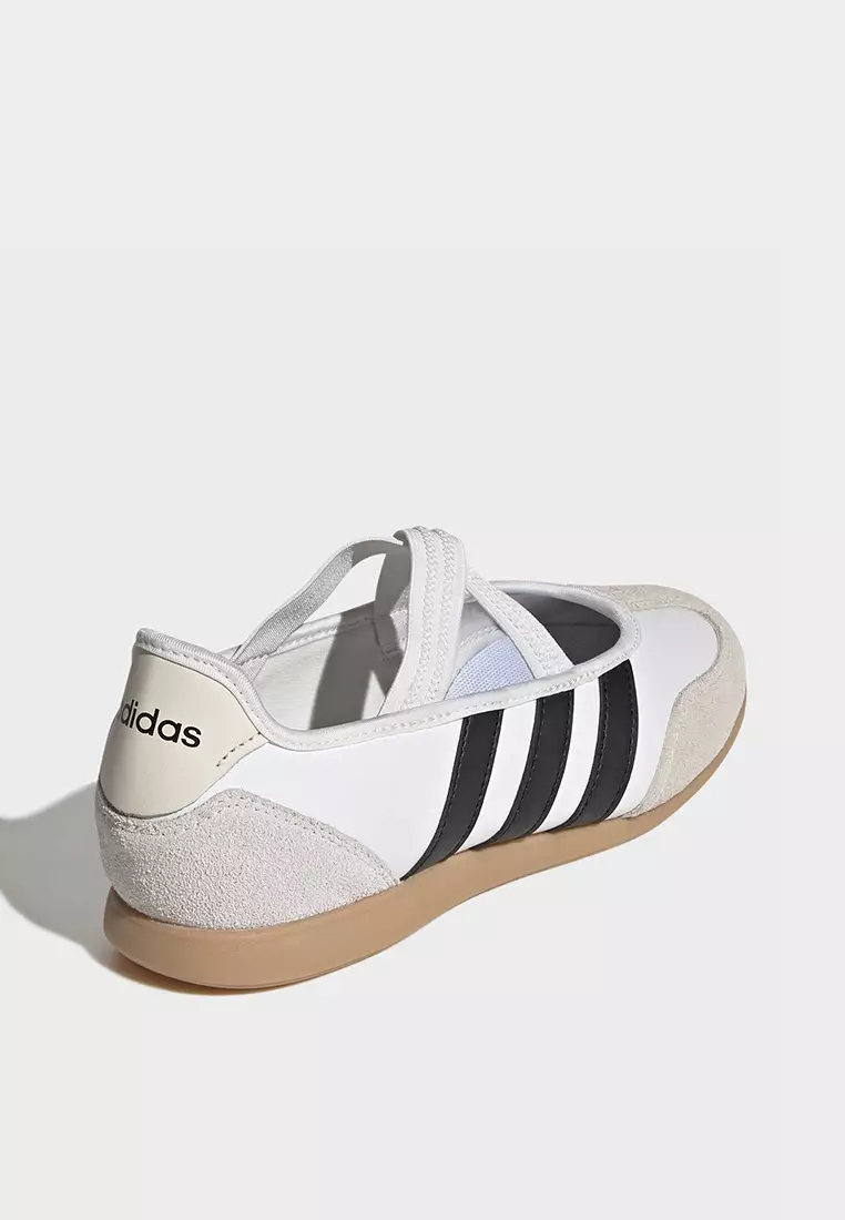 Barreda Mary Jane Shoes