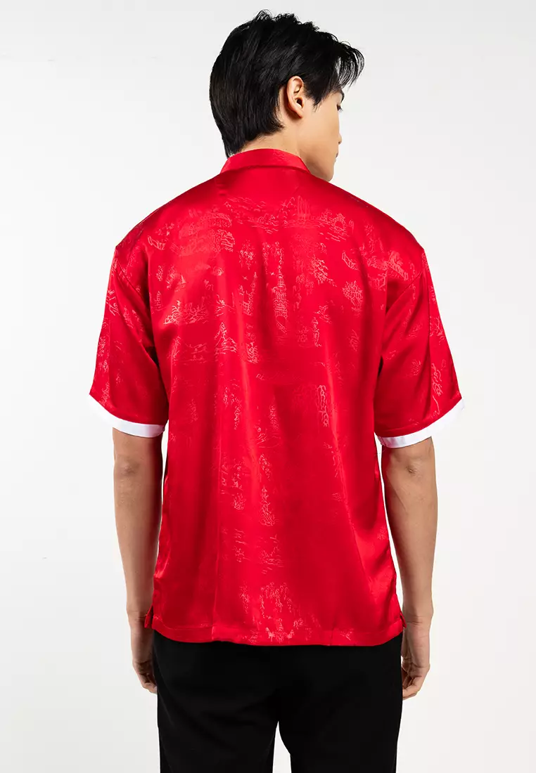 Oriental Premium Samfu