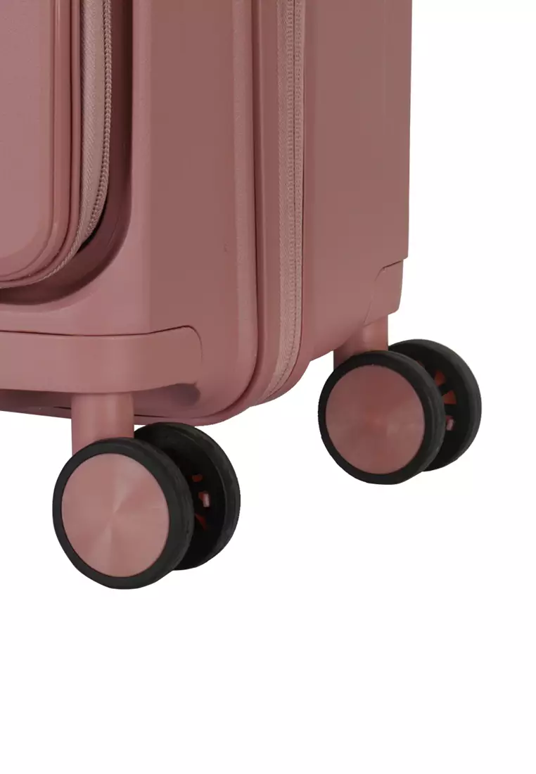 356 Hard Case Luggage- Large (22.75 inches)