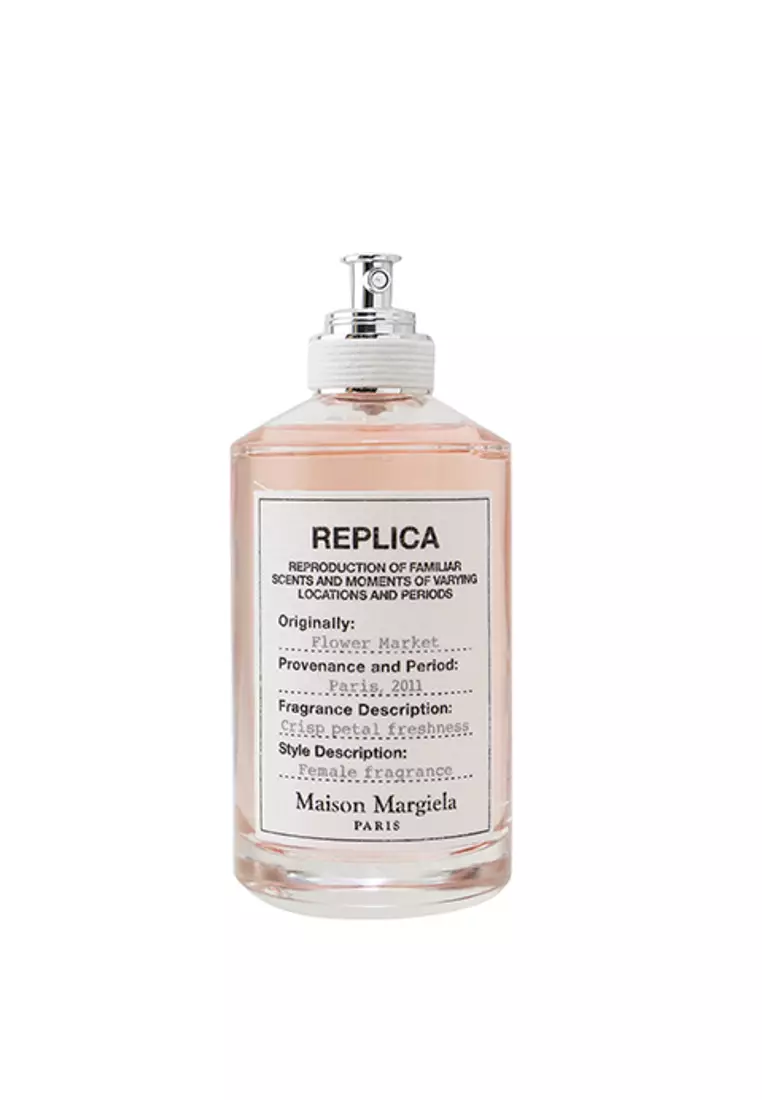 網上選購Maison Margiela Replica Flower Market 淡香水噴霧100ml/3.4 