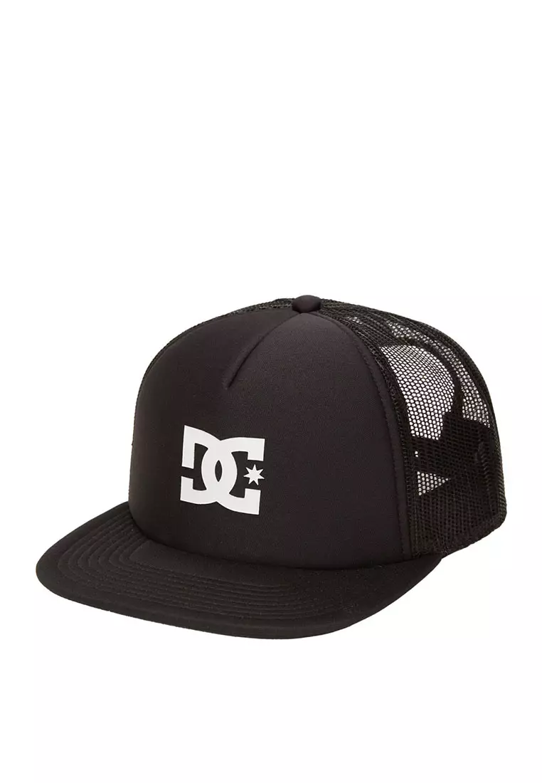 Dc caps philippines on sale