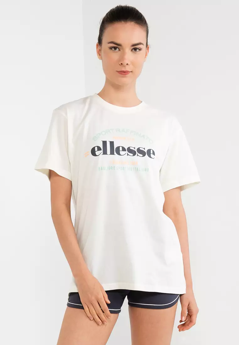 Buy Ellesse Tovo Oversized Tee Shirt Online