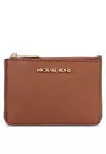 Michael Kors Jet Set Travel Small Coin Pouch hz ZALORA