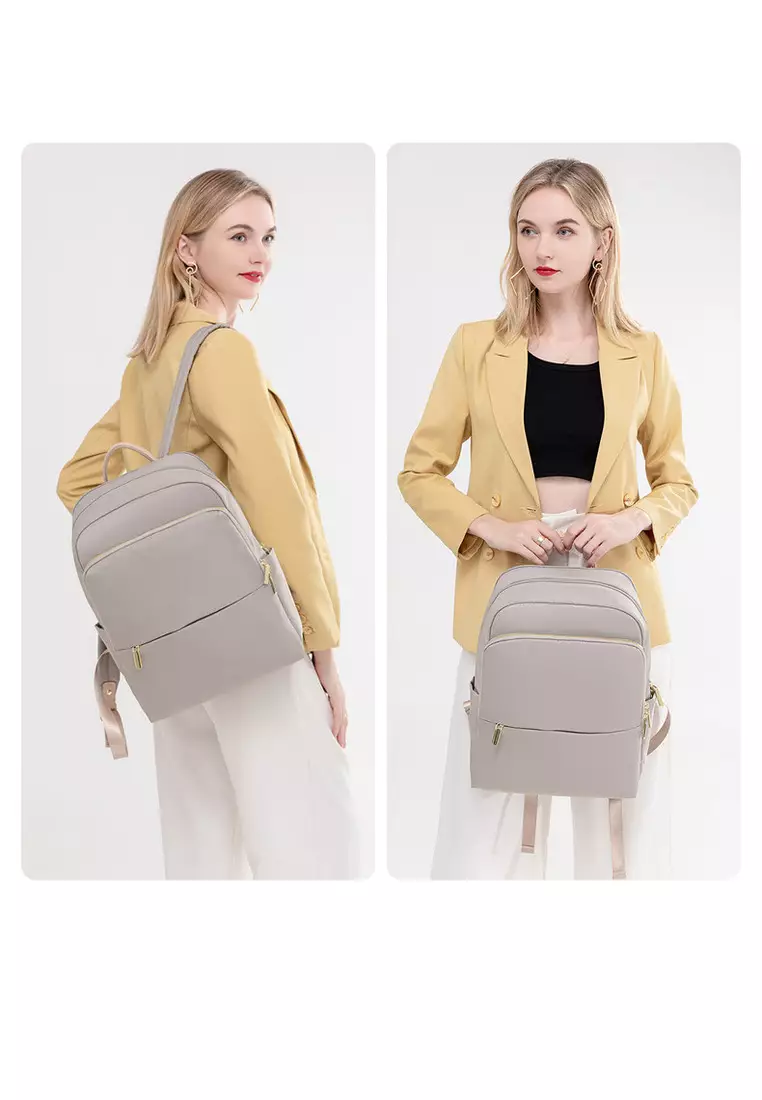 Women Business Backpack