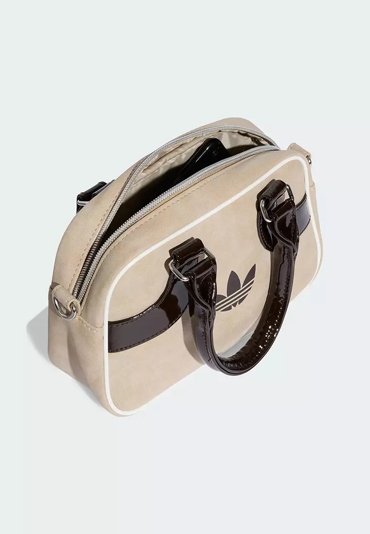 Buy ADIDAS Mini Bowling Bag 2025 Online ZALORA