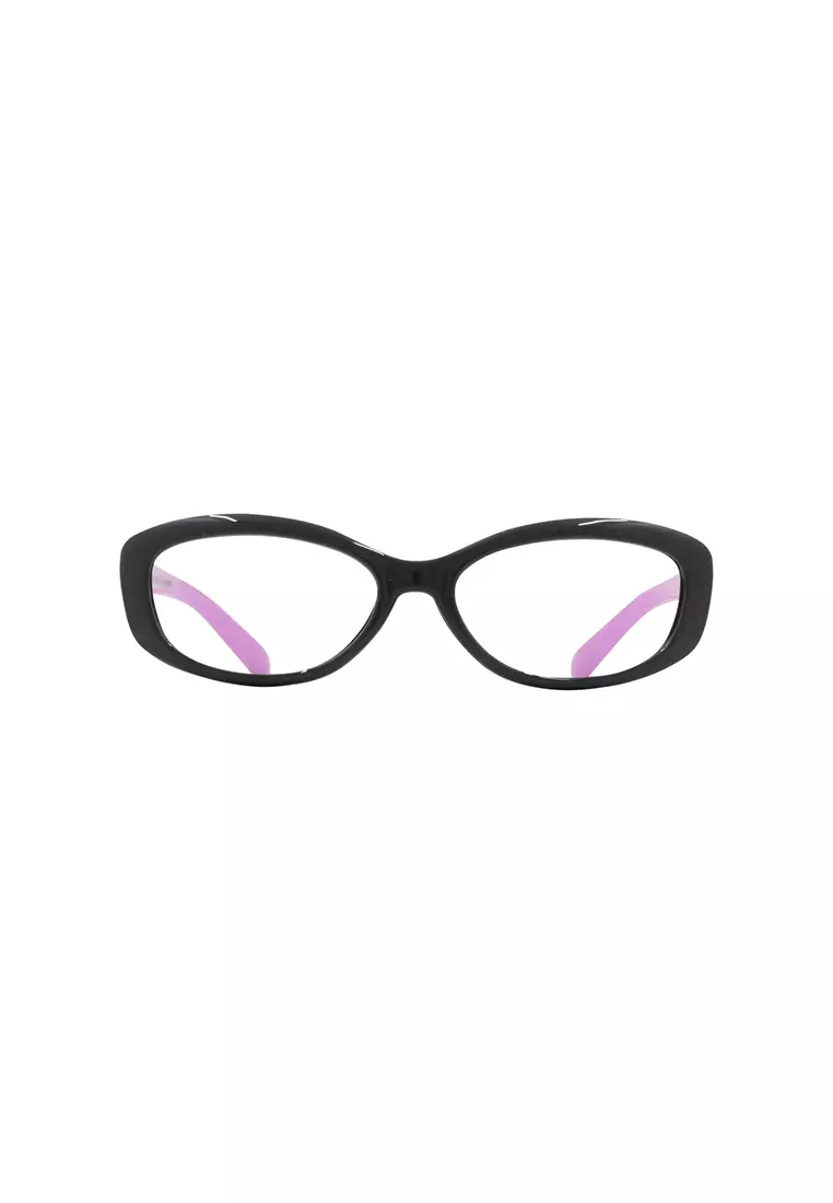 Buy PROSAFE Ariel Kids at Work DH8008 Black/Light Purple Anti