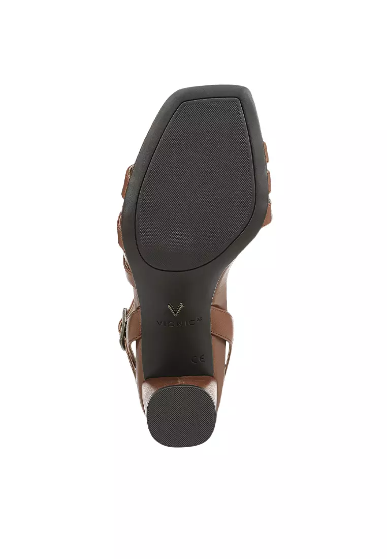 Napa Nora Women's Heel Sandals