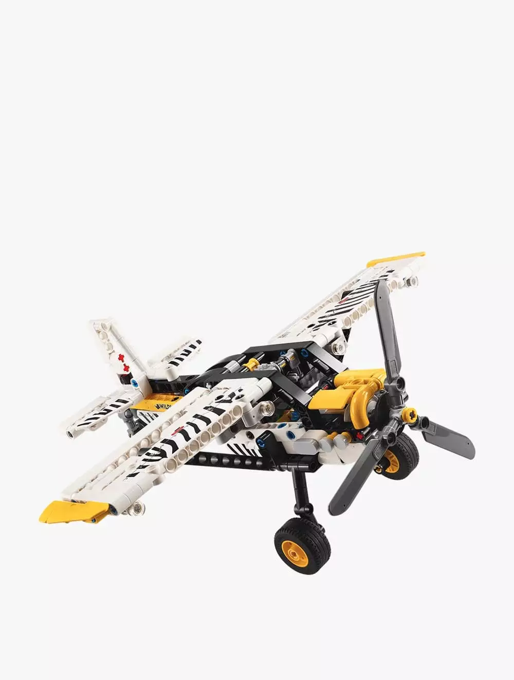 LEGO® Technic Bush Plane - 42198