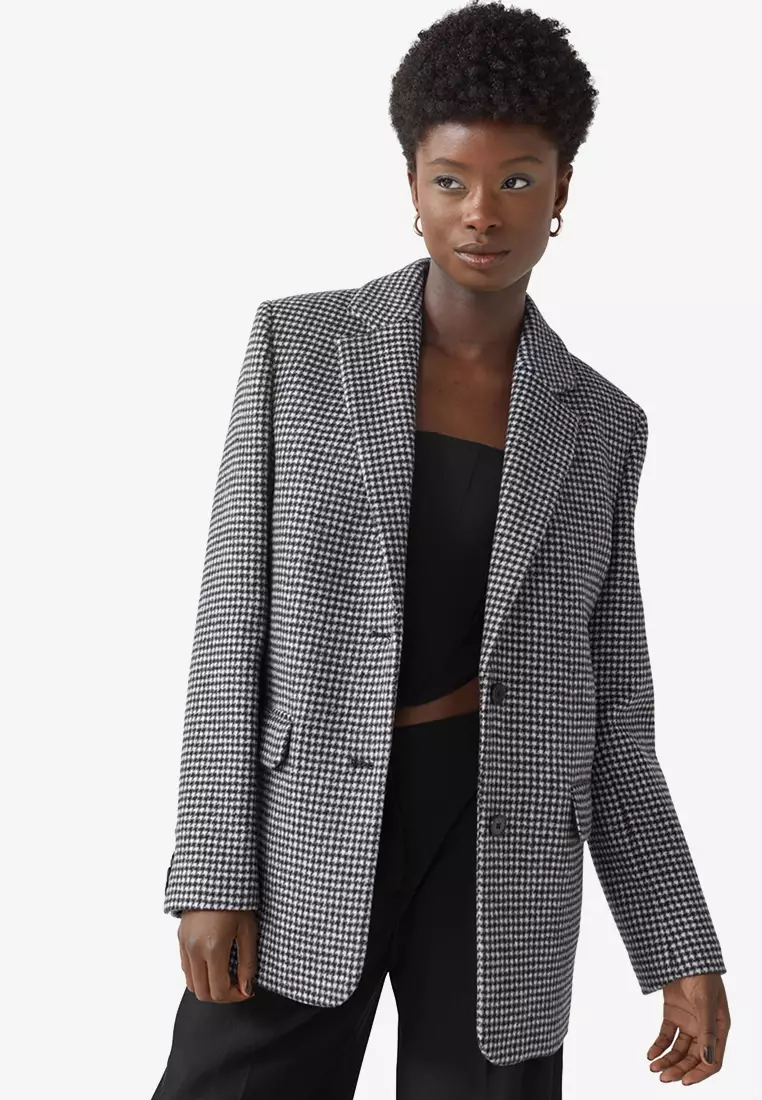 Other stories oversized blazer new arrivals