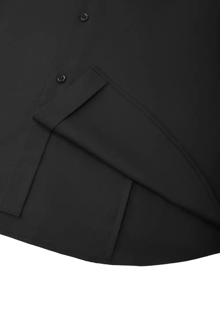 G2000 Non-Iron Silky Touch Smart Fit Poplin Shirt