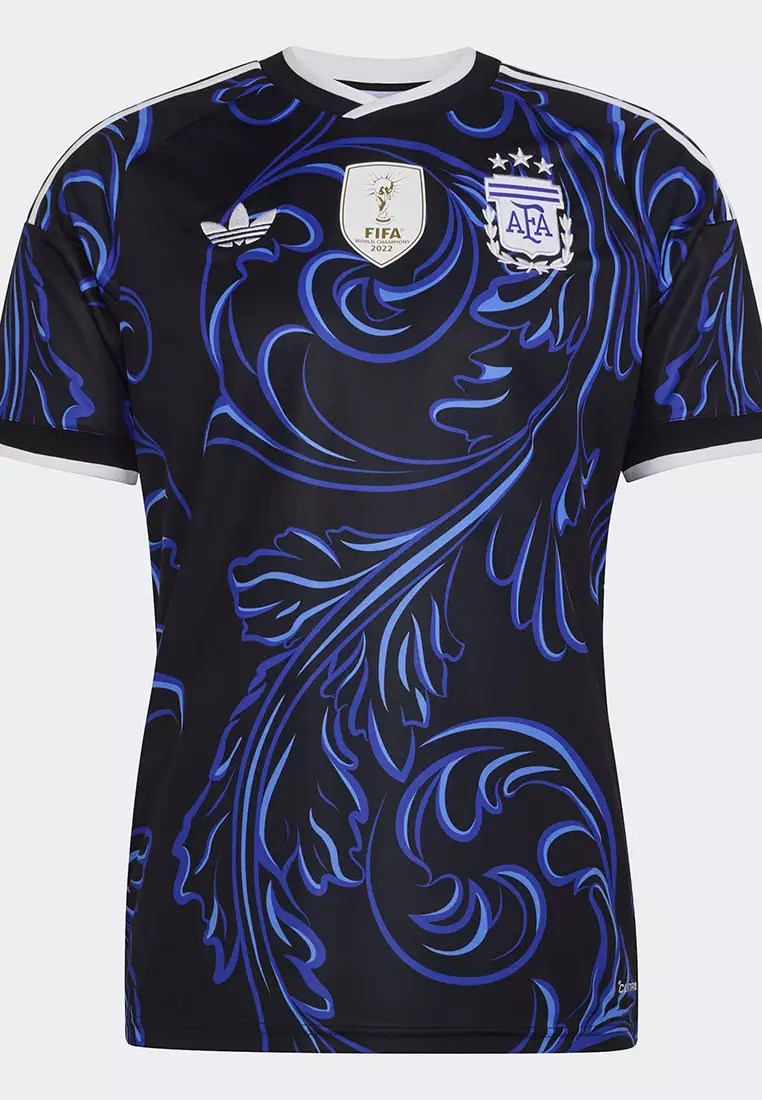 Football Argentina 26 Away Jersey