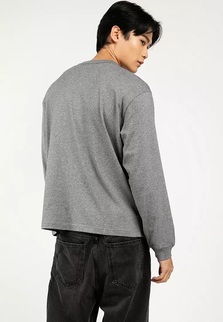 Heavyweight Relaxed T-Shirt