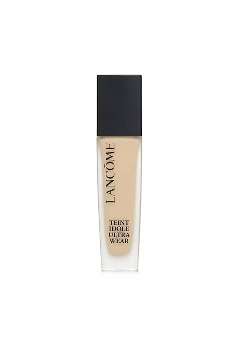 ファンデーション LANCOME TEINT IDOLE ULTRA WEAR O-01 30ml Lancome Light Foundation Teint Idole Ultra Wear Liquid Make