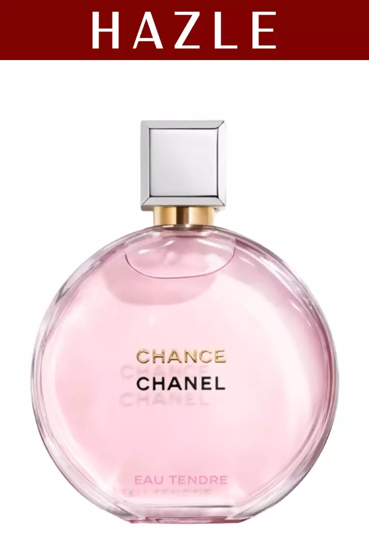 Chance Eau Tendre Woman EDP 50 ml