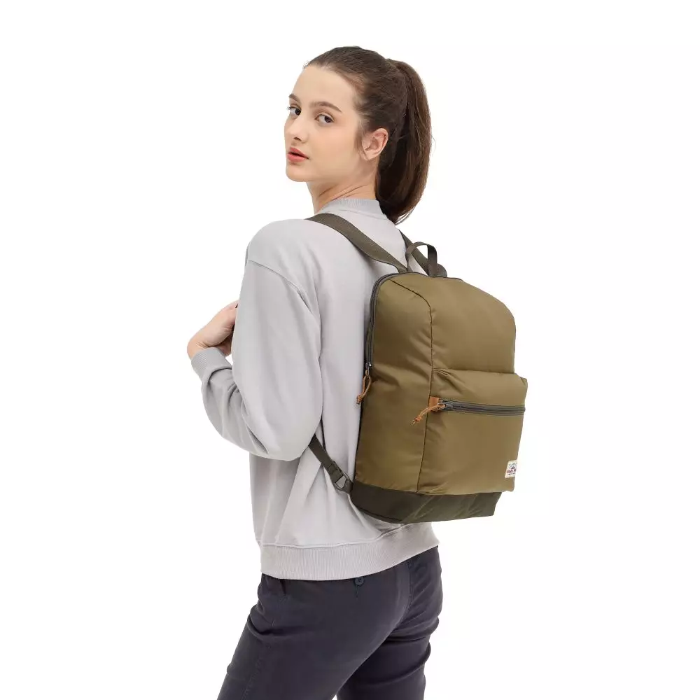 Eiger Stand Pack 10L 1A Backpack Olive