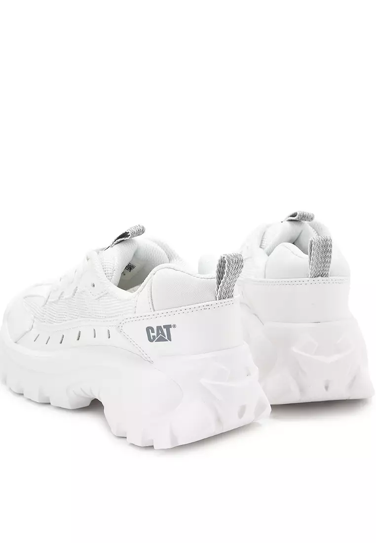 Intruder Lite Vent Ws