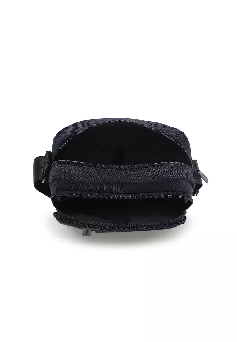 Men's Sling bag - Blue