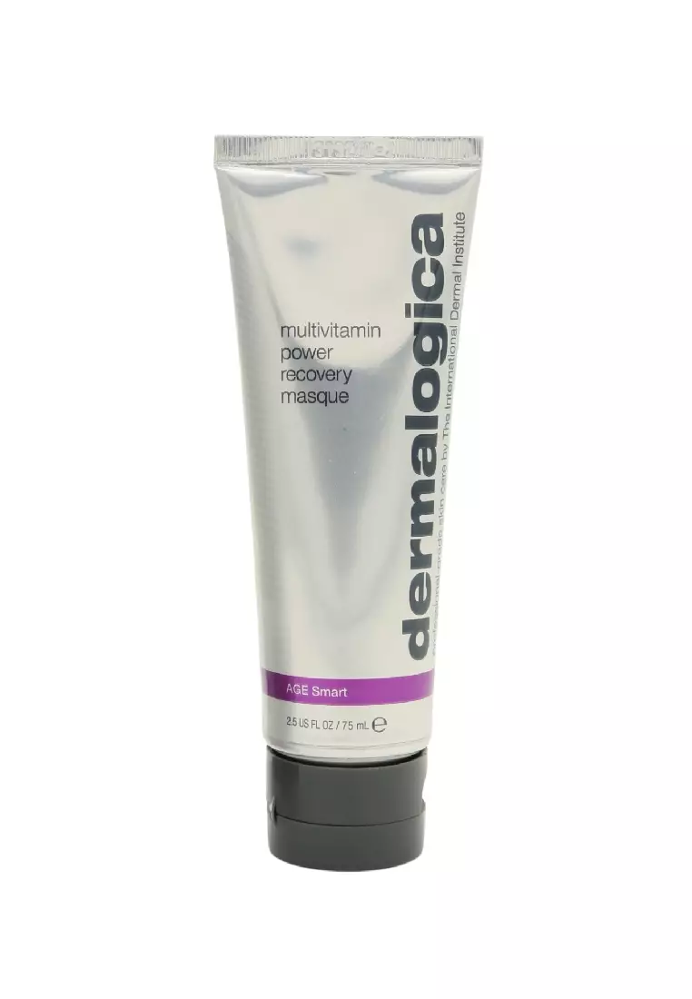 dermalogica 強效多種維他命再生面膜 75ml