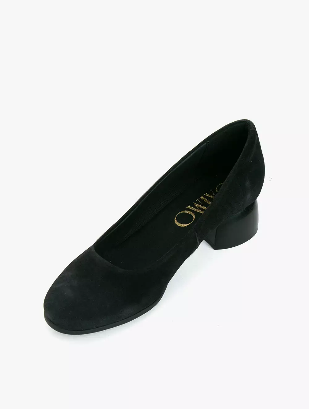 Gaimo Milan.G Women's  Wedges - Black