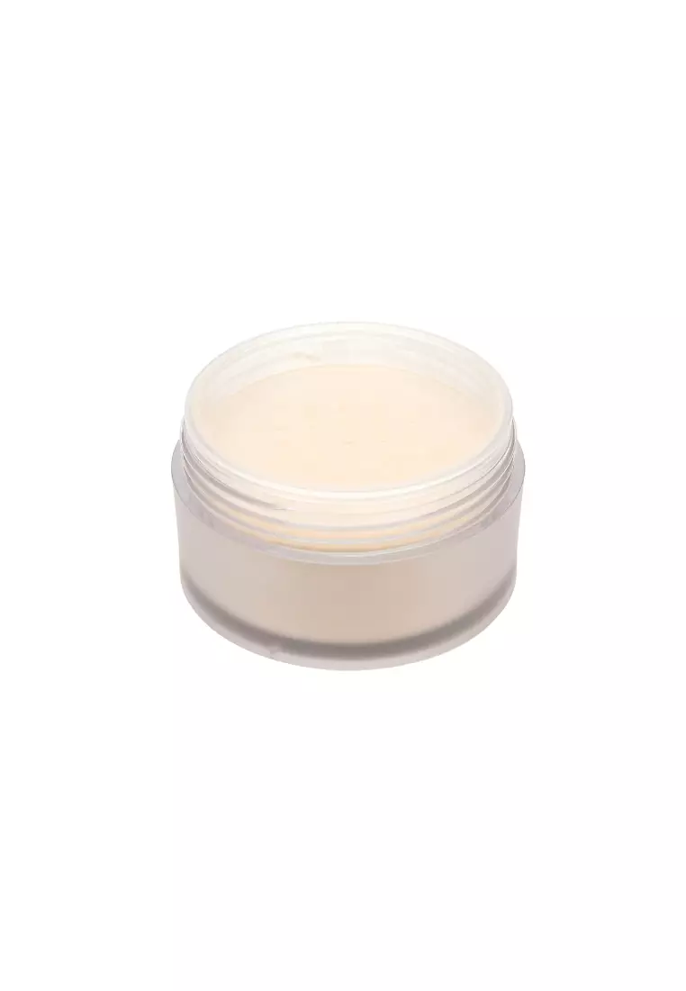 Laura Mercier 柔光透明蜜粉(透明色) 29克