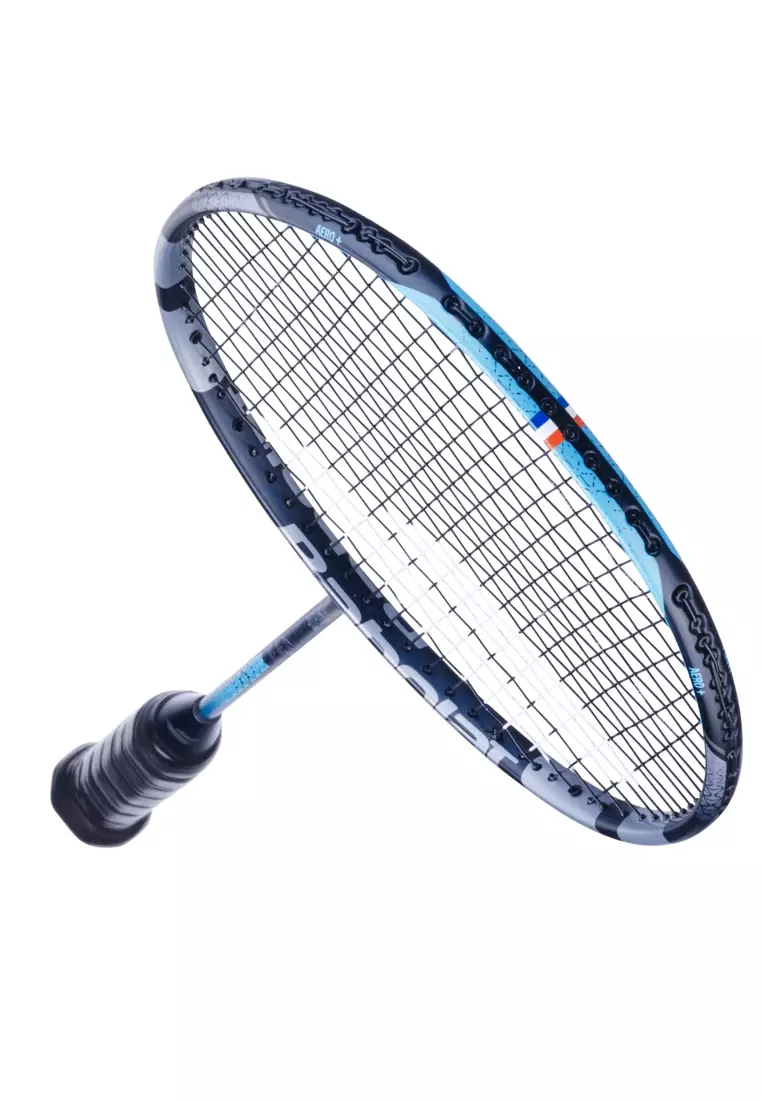 Badminton Racket Satelite Power