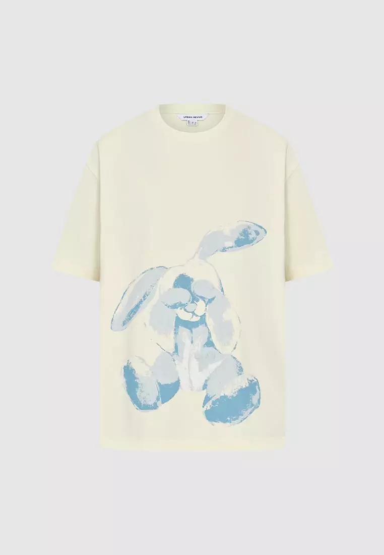 Short Sleeve T-Shirts