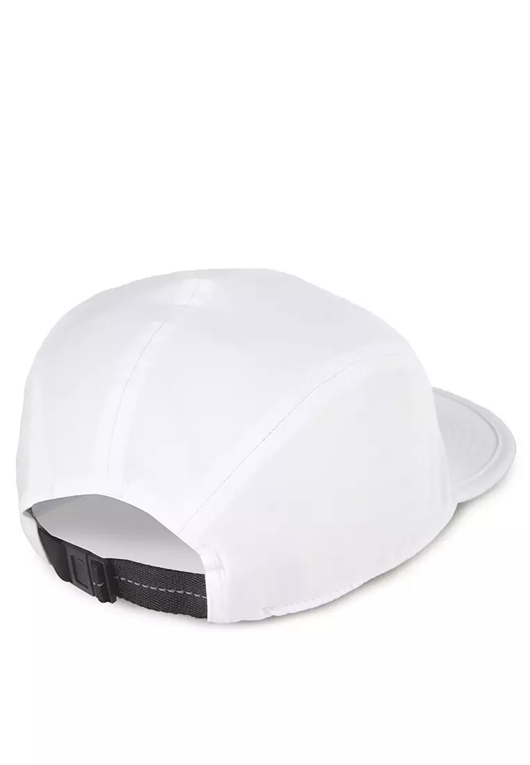 5 Panel Performance Hat V 2.0