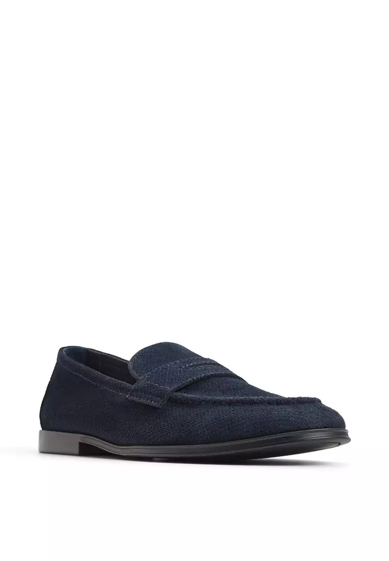 Journey Loafers