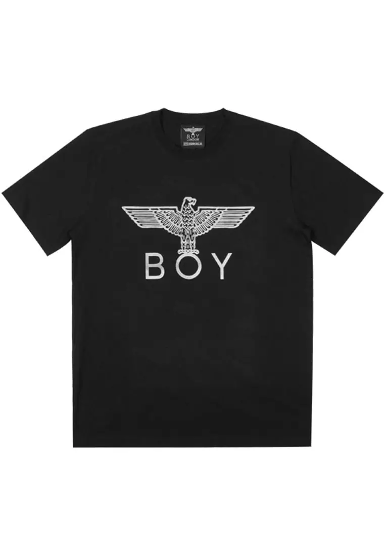 Boy 2025 eagle shirt