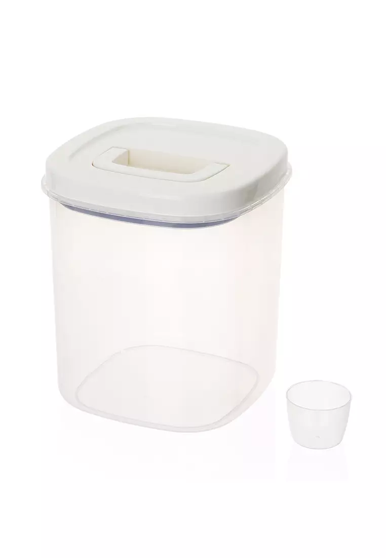 Buy MakeRoom Sealed Rice Drum 2023 Online ZALORA Philippines
