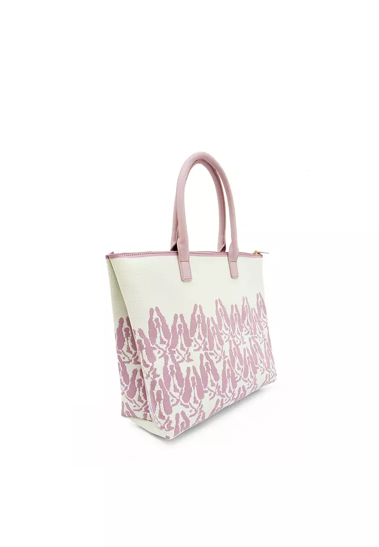 Cleo Knit Tote Women's Bag